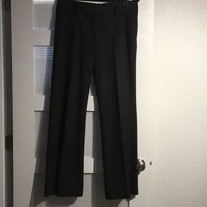 Dark gray Halogen slacks